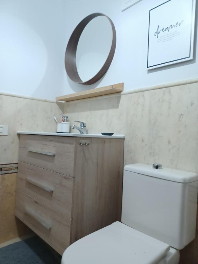 Atico Centro Ciudad Lejlighed Santa Cruz de Tenerife Eksteriør billede
