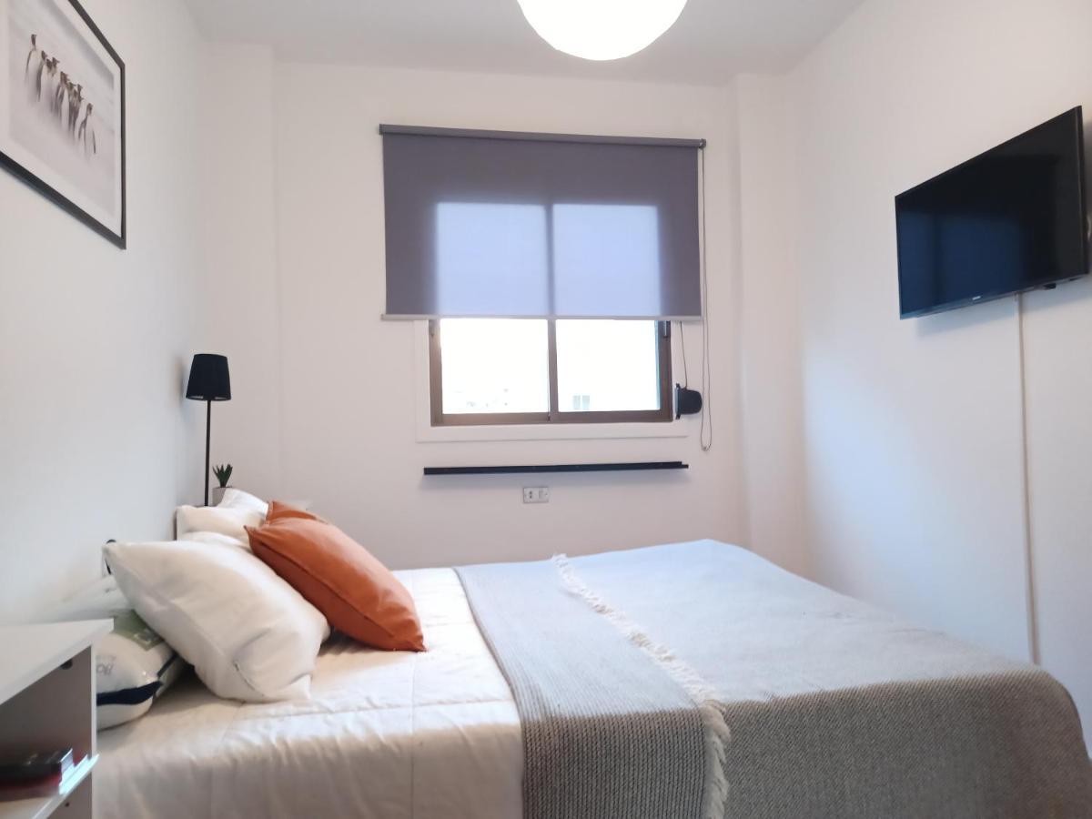 Atico Centro Ciudad Lejlighed Santa Cruz de Tenerife Eksteriør billede