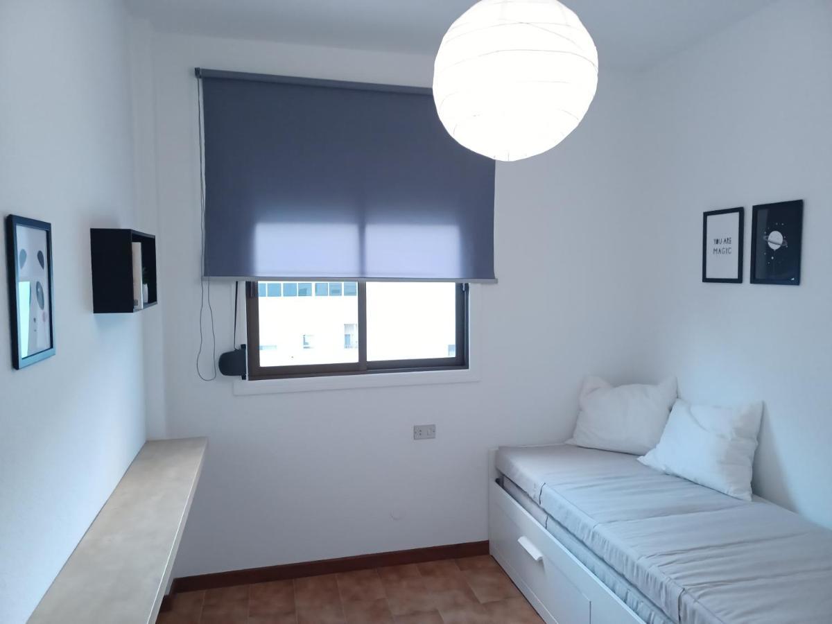 Atico Centro Ciudad Lejlighed Santa Cruz de Tenerife Eksteriør billede