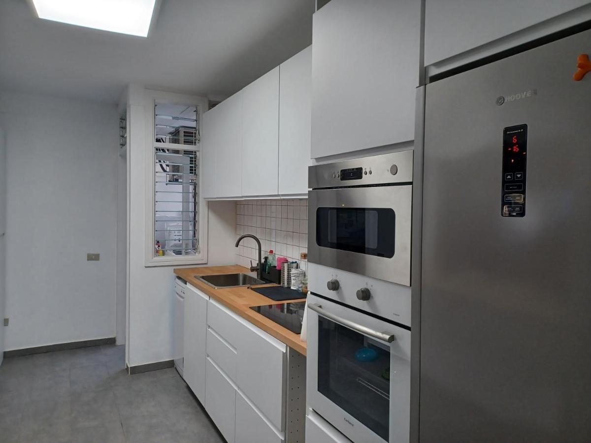 Atico Centro Ciudad Lejlighed Santa Cruz de Tenerife Eksteriør billede