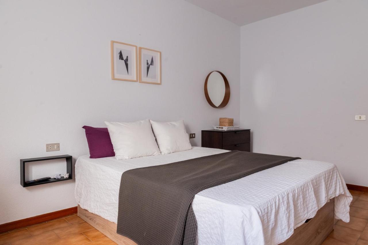 Atico Centro Ciudad Lejlighed Santa Cruz de Tenerife Eksteriør billede