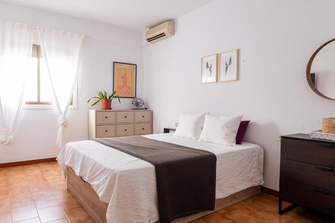 Atico Centro Ciudad Lejlighed Santa Cruz de Tenerife Eksteriør billede