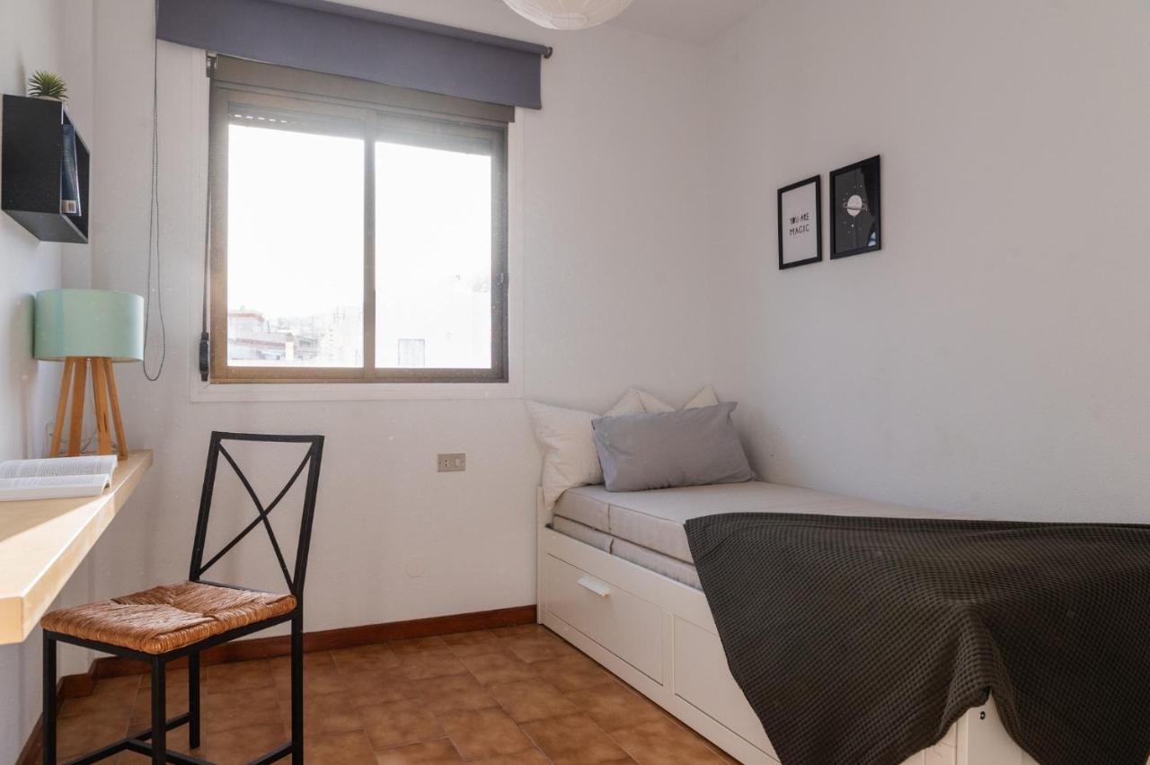 Atico Centro Ciudad Lejlighed Santa Cruz de Tenerife Eksteriør billede
